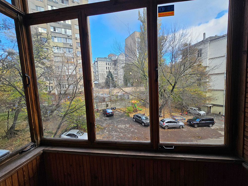 Здам 2х кімнатну квартиру на Жиляській 54 з ремонтом та меблями Київ - зображення 6