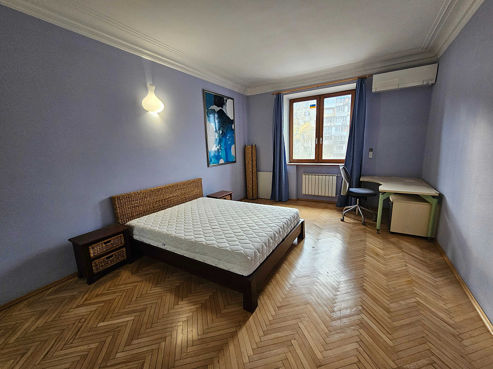 Здам 2х кімнатну квартиру на Жиляській 54 з ремонтом та меблями Київ - зображення 4