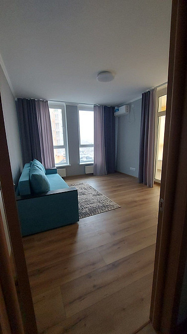 ЖК Нивки Парк Перша здача Берестейський проспект 67 Київ - зображення 3