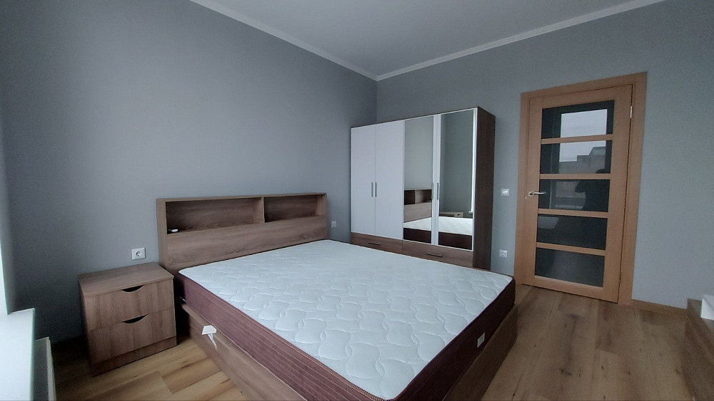 ЖК Нивки Парк Перша здача Берестейський проспект 67 Київ - зображення 2