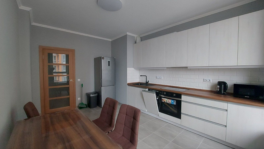 ЖК Нивки Парк Перша здача Берестейський проспект 67 Київ - зображення 1