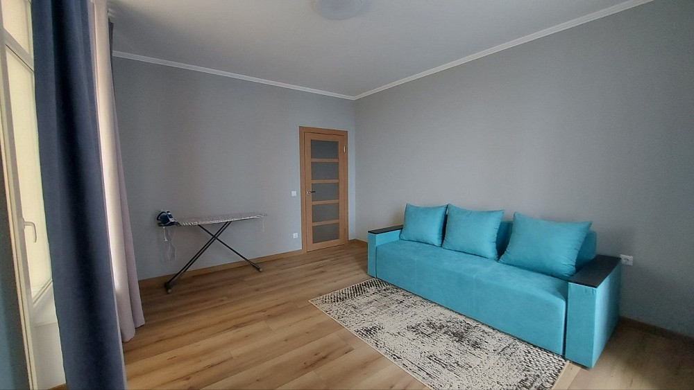 ЖК Нивки Парк Перша здача Берестейський проспект 67 Київ - зображення 6