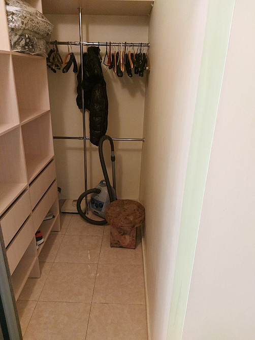 Сдам 1кв на Солнечном, Центр, Слобожанский. Первая линия , вид на реку Дніпро - зображення 8