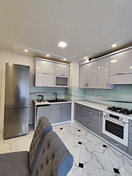 Оренда 3 кімнатної квартири в новобудова Перша здача Львов - изображение 2