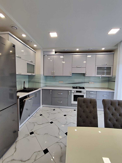 Оренда 3 кімнатної квартири в новобудова Перша здача Львов - изображение 1