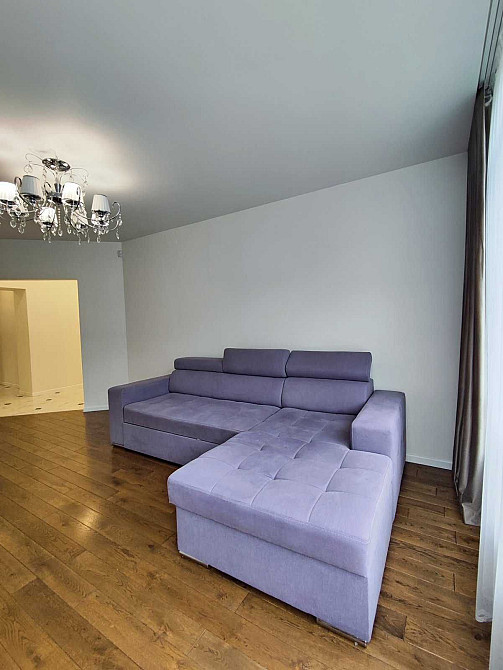 Оренда 3 кімнатної квартири в новобудова Перша здача Львов - изображение 8