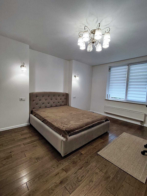 Оренда 3 кімнатної квартири в новобудова Перша здача Львов - изображение 5