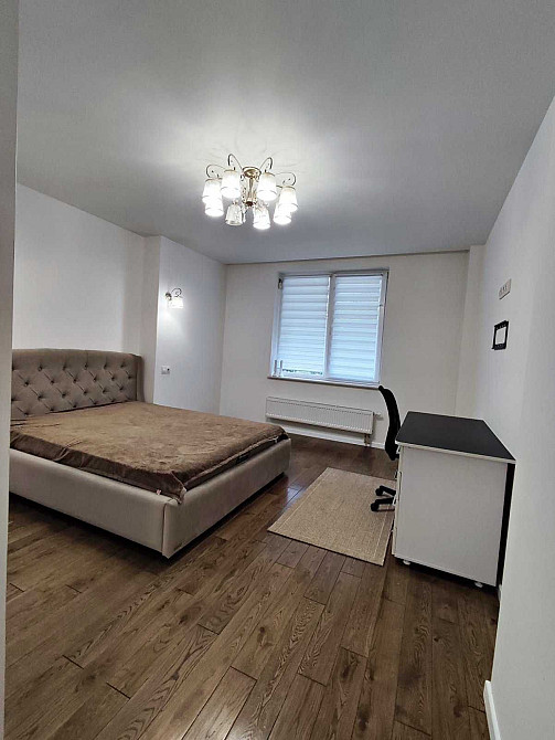 Оренда 3 кімнатної квартири в новобудова Перша здача Львов - изображение 6