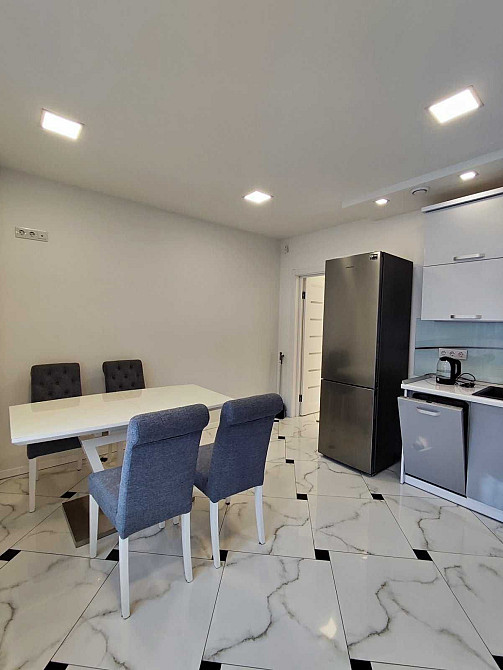 Оренда 3 кімнатної квартири в новобудова Перша здача Львов - изображение 3