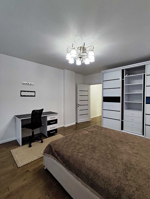 Оренда 3 кімнатної квартири в новобудова Перша здача Львов - изображение 7