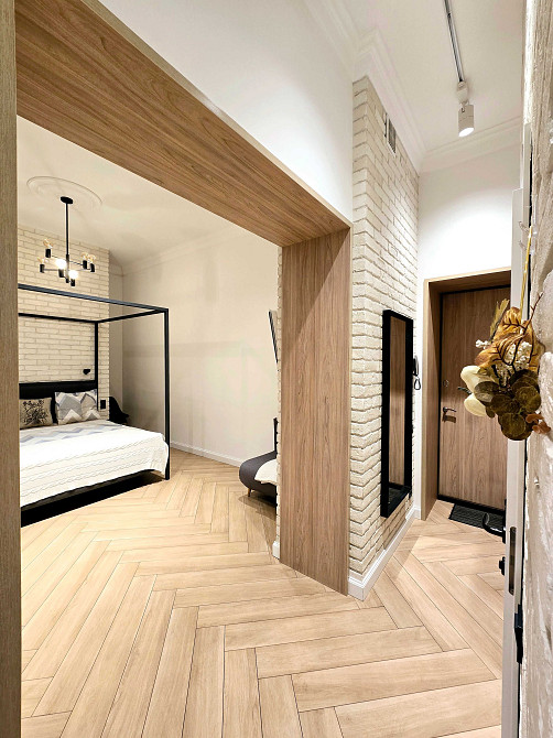 Оренда квартири в центрі Львова. Поряд площа Ринок. Вул. Корнякта Львов - изображение 7