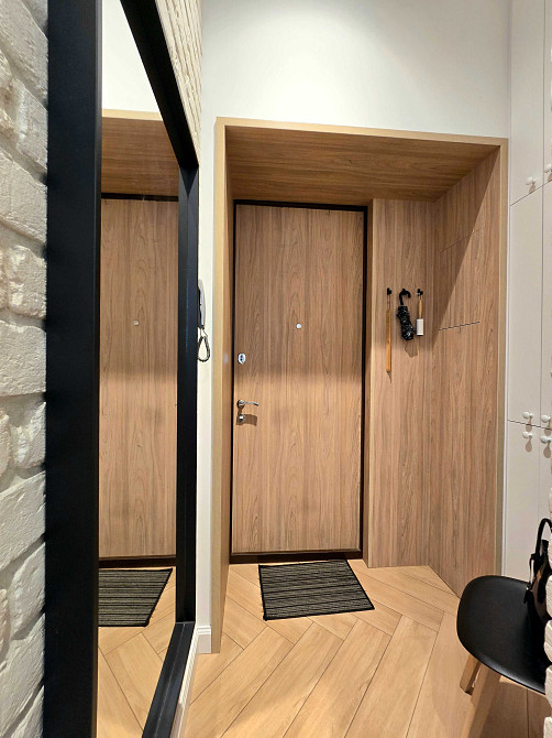 Оренда квартири в центрі Львова. Поряд площа Ринок. Вул. Корнякта Львов - изображение 3