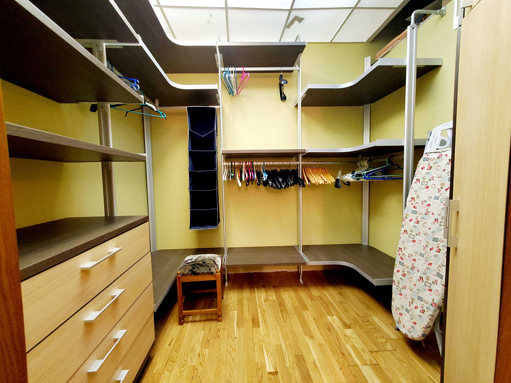 Парк Шевченко, ЖК Мерседес, Лидерсовский б-р, квартира с паркоместом! Одеса - зображення 6