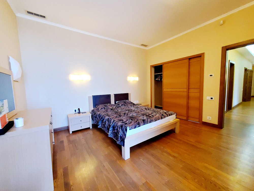 Парк Шевченко, ЖК Мерседес, Лидерсовский б-р, квартира с паркоместом! Одеса - зображення 5