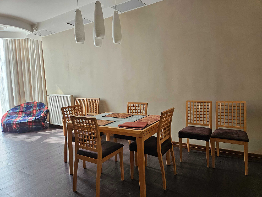 Парк Шевченко, ЖК Мерседес, Лидерсовский б-р, квартира с паркоместом! Одеса - зображення 7