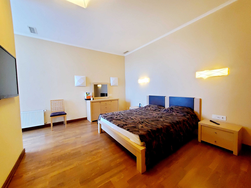 Парк Шевченко, ЖК Мерседес, Лидерсовский б-р, квартира с паркоместом! Одеса - зображення 1