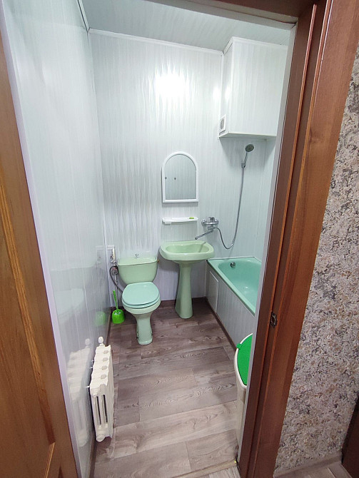 Сдам 1 комнатную квартиру с индивидуальным  отоплением. Дніпро - зображення 7