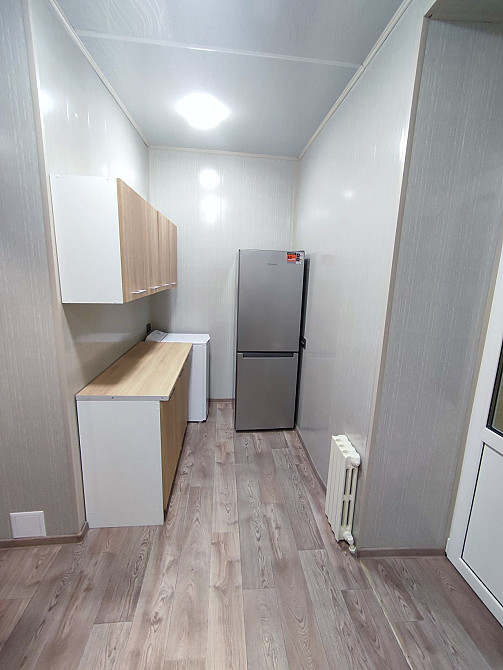 Сдам 1 комнатную квартиру с индивидуальным  отоплением. Дніпро - зображення 4