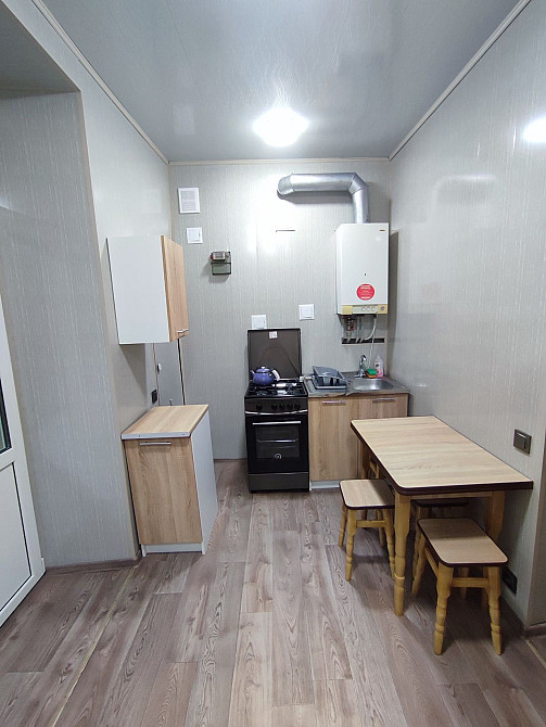 Сдам 1 комнатную квартиру с индивидуальным  отоплением. Дніпро - зображення 5