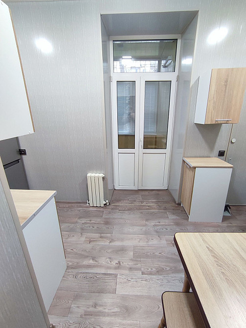 Сдам 1 комнатную квартиру с индивидуальным  отоплением. Дніпро - зображення 6