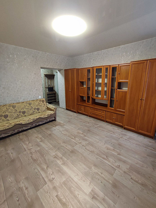 Сдам 1 комнатную квартиру с индивидуальным  отоплением. Дніпро - зображення 2