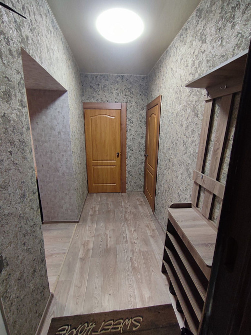 Сдам 1 комнатную квартиру с индивидуальным  отоплением. Дніпро - зображення 1