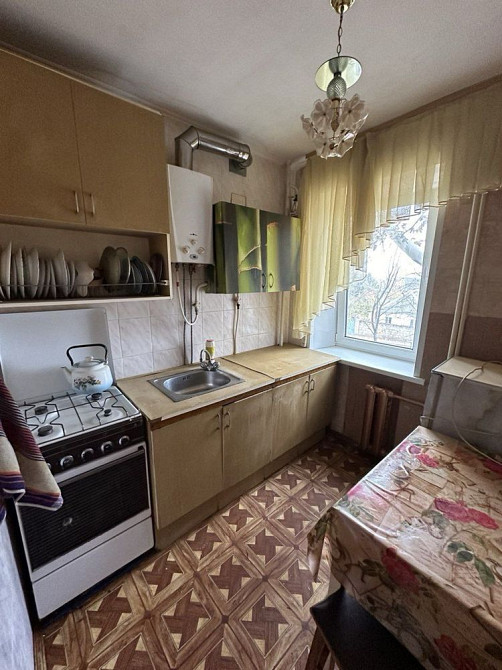 Сдам свою квартиру без посредников Миколаїв - зображення 1