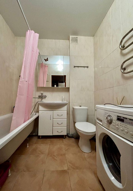 Сдам однокомнатную квартиру, жк 7 небо Авангард - зображення 3