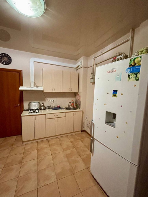 Сдам однокомнатную квартиру, жк 7 небо Авангард - зображення 6