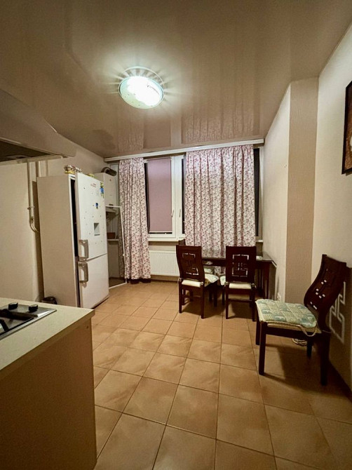 Сдам однокомнатную квартиру, жк 7 небо Авангард - зображення 4