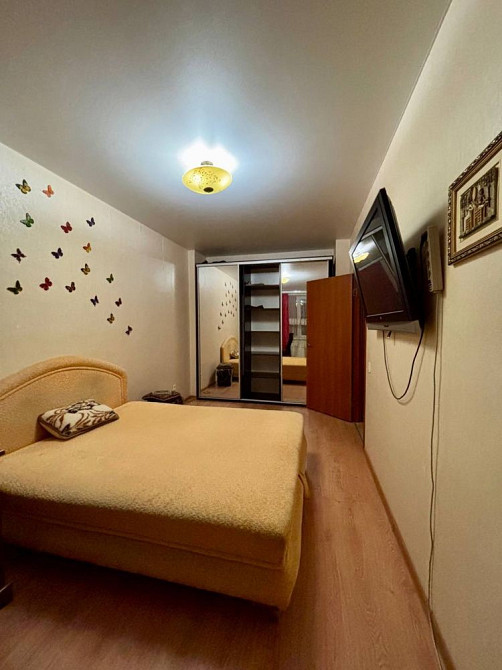 Сдам однокомнатную квартиру, жк 7 небо Авангард - зображення 1