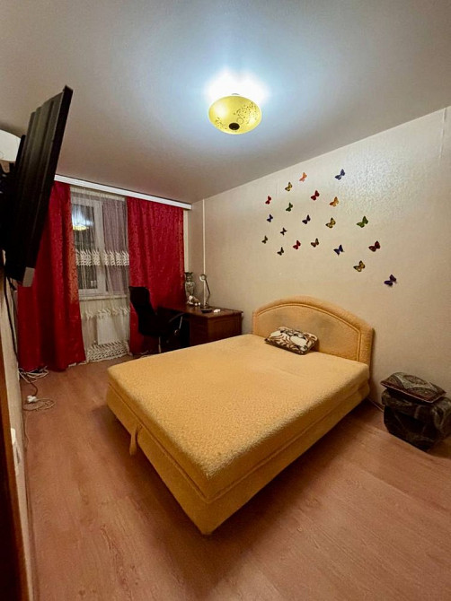 Сдам однокомнатную квартиру, жк 7 небо Авангард - зображення 2