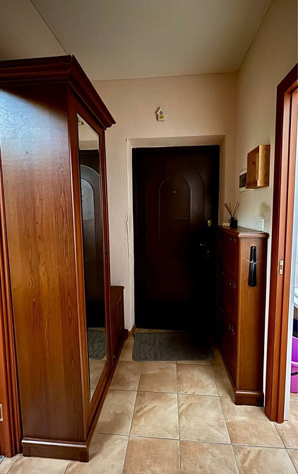 Сдам однокомнатную квартиру, жк 7 небо Авангард - зображення 5