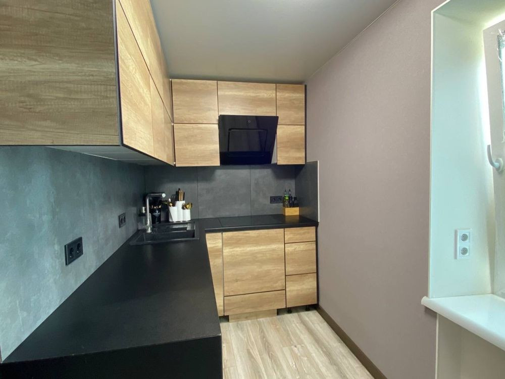 Сдам однокомнатную квартиру на долгосрочный переод . Первомайський (Харківська обл.) - зображення 7