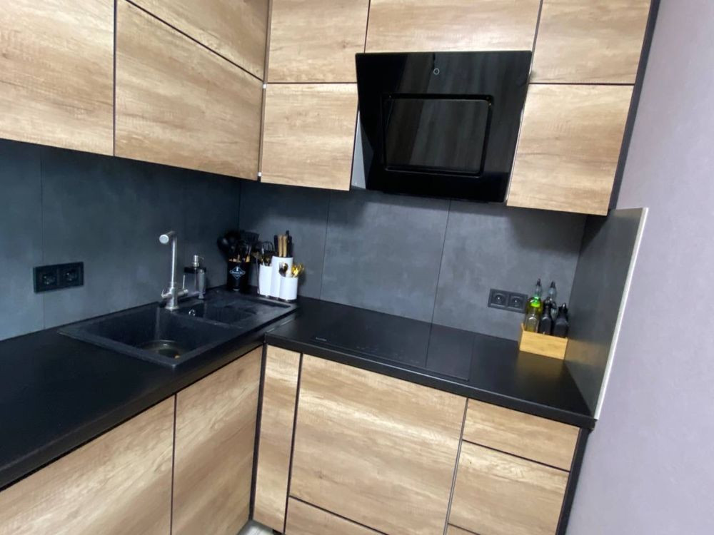 Сдам однокомнатную квартиру на долгосрочный переод . Первомайський (Харківська обл.) - зображення 8