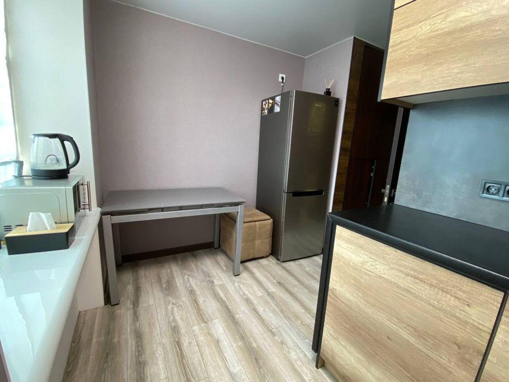 Сдам однокомнатную квартиру на долгосрочный переод . Первомайський (Харківська обл.) - зображення 4