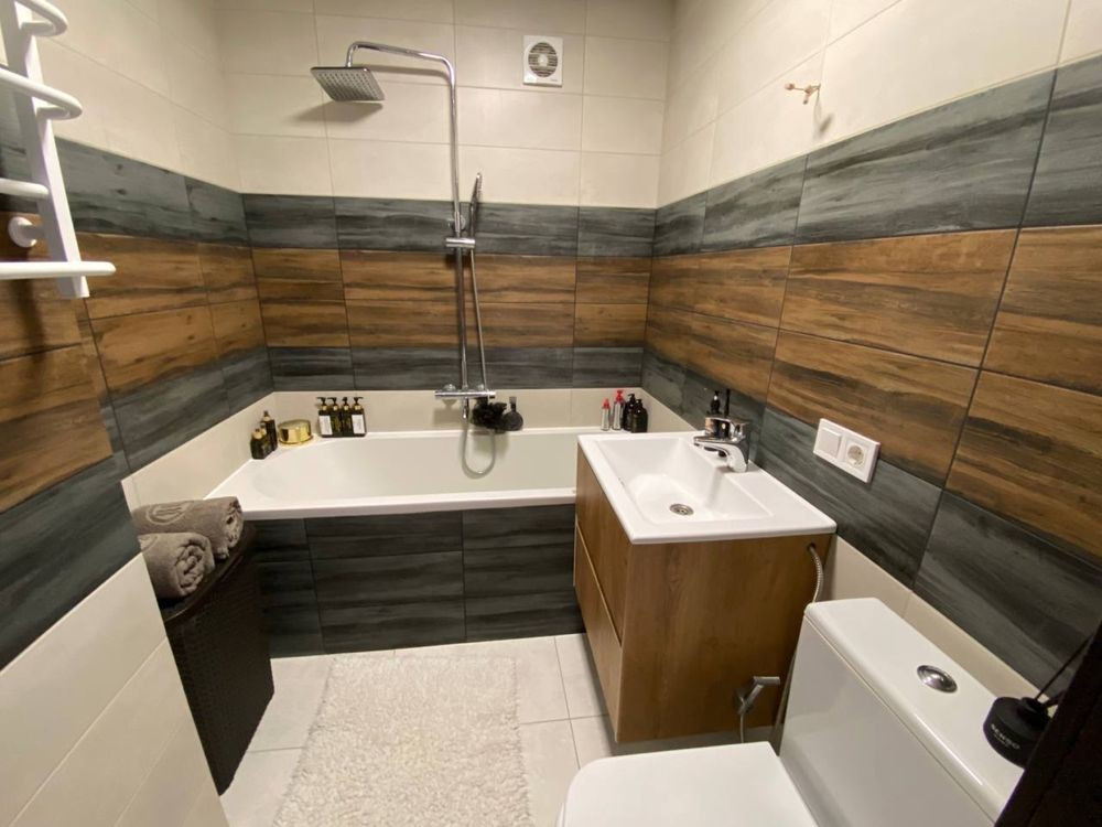 Сдам однокомнатную квартиру на долгосрочный переод . Первомайський (Харківська обл.) - зображення 6