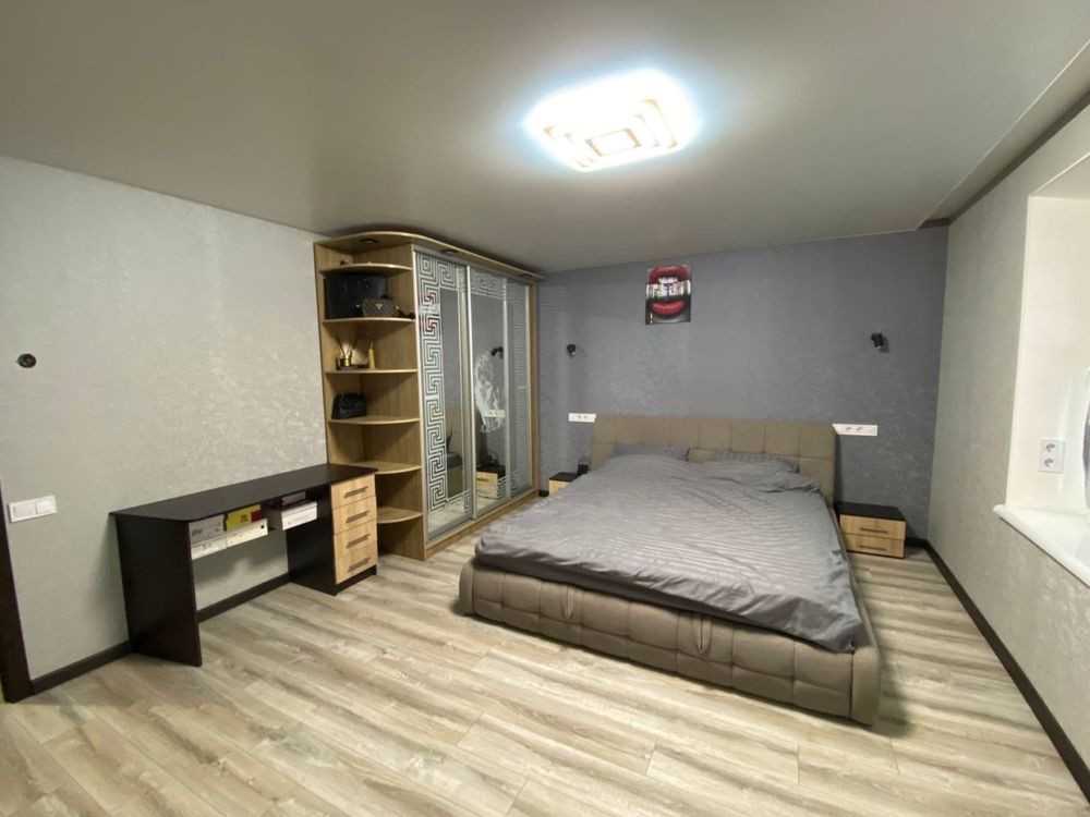 Сдам однокомнатную квартиру на долгосрочный переод . Первомайський (Харківська обл.) - зображення 2