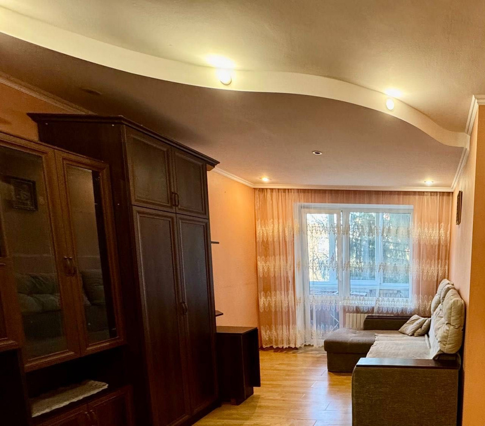 Оренда 2 кім квартри у Залізничному районі Львов - изображение 1