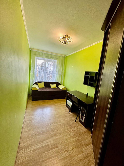 Оренда 2 кім квартри у Залізничному районі Львов - изображение 2