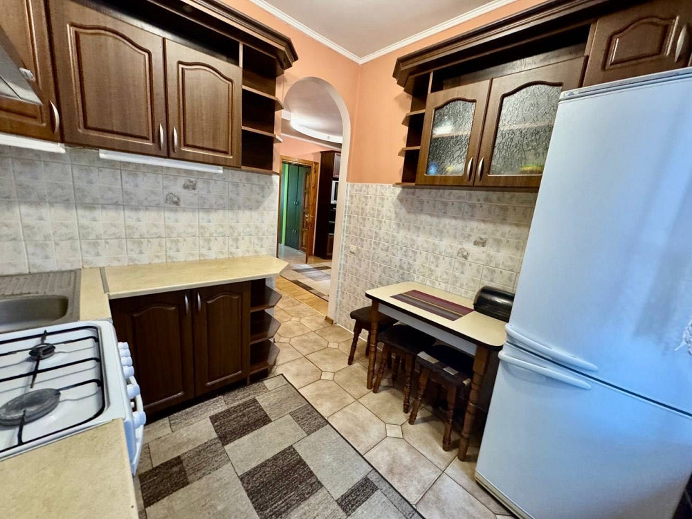 Оренда 2 кім квартри у Залізничному районі Львов - изображение 3