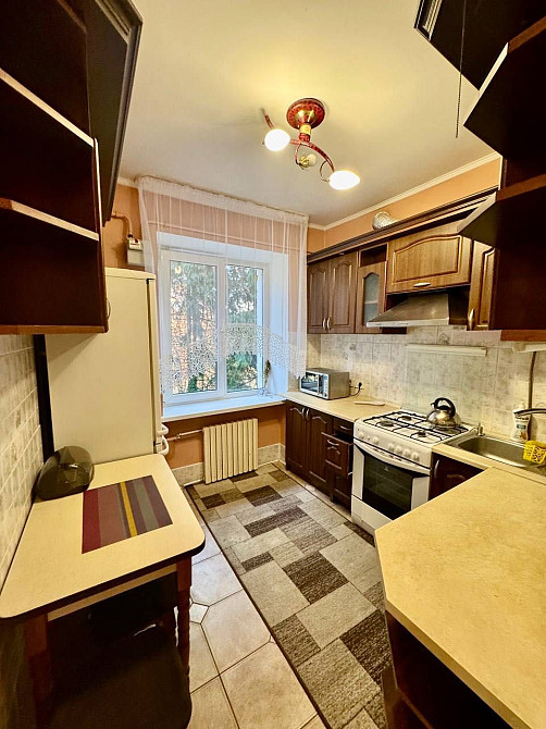 Оренда 2 кім квартри у Залізничному районі Львов - изображение 4