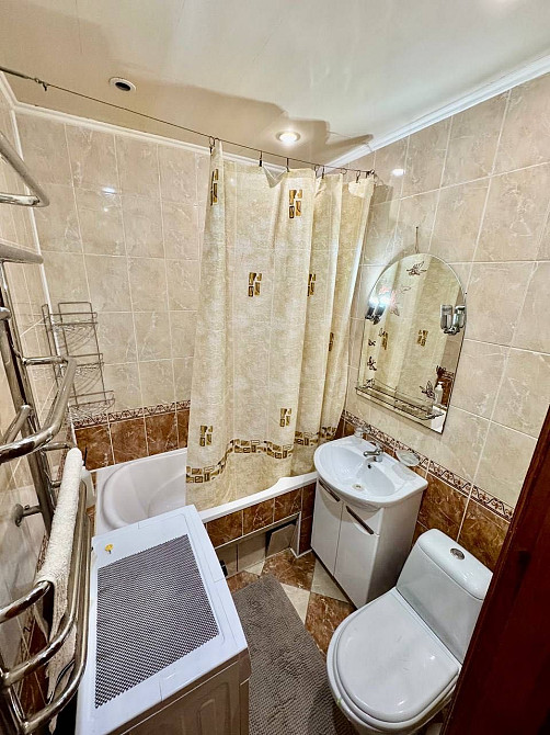 Оренда 2 кім квартри у Залізничному районі Львов - изображение 5