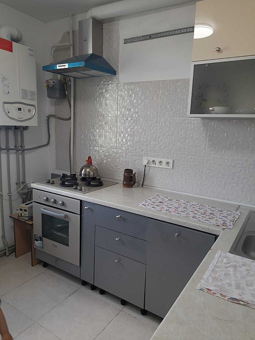 Здам в оренду 2 кімнатну квартиру в Бучі Склозаводська Буча - изображение 1