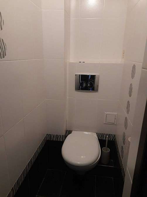 Здам в оренду 2 кімнатну квартиру в Бучі Склозаводська Буча - изображение 8