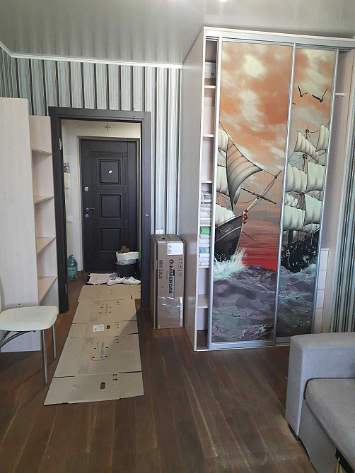 Здам в оренду 2 кімнатну квартиру в Бучі Склозаводська Буча - изображение 7