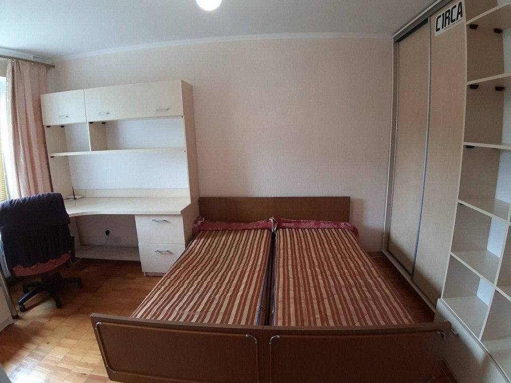 Оренда 2 кімнатної квартири, на вул. Князя Володимира! Рівне - зображення 3