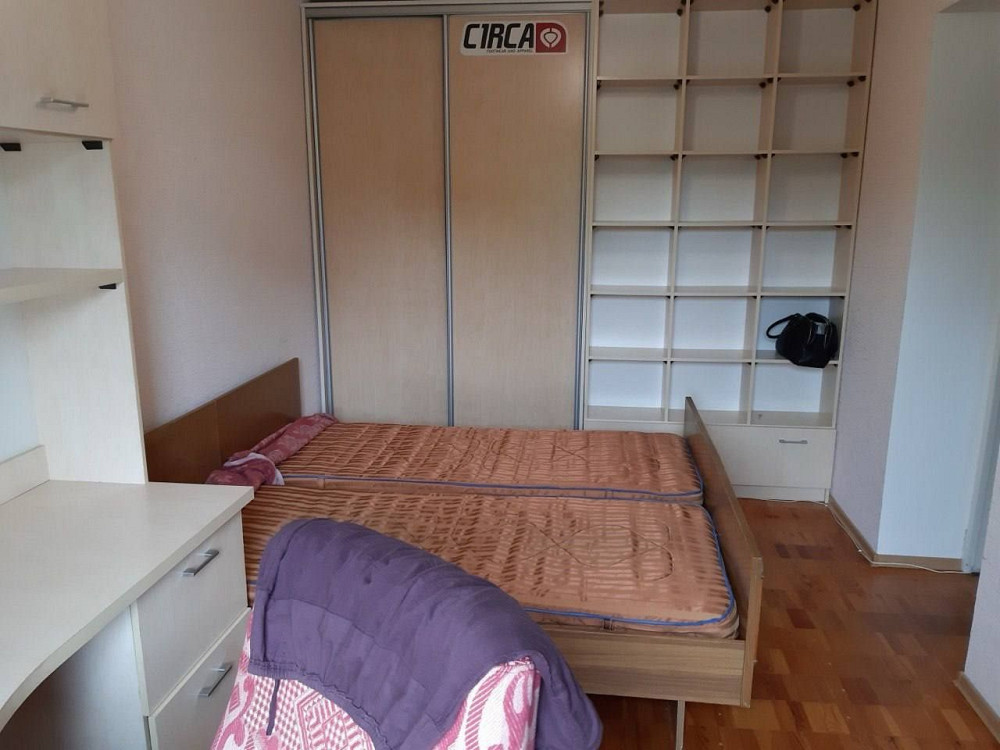 Оренда 2 кімнатної квартири, на вул. Князя Володимира! Рівне - зображення 4