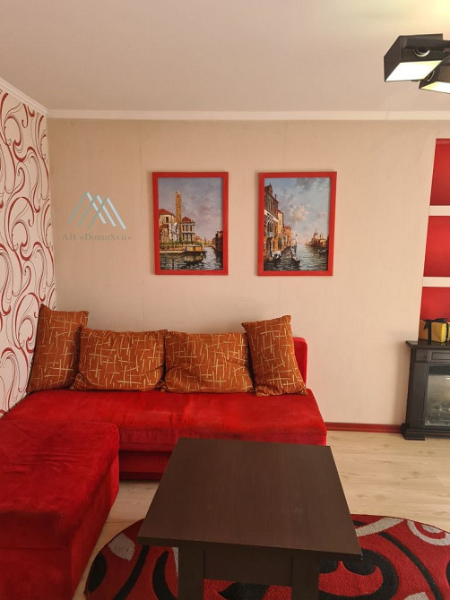 КИЇВСЬКА 2-кім. Політон, 12 ШКОЛА, Актуально Ровно - изображение 6