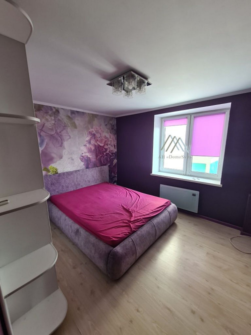 КИЇВСЬКА 2-кім. Політон, 12 ШКОЛА, Актуально Ровно - изображение 1